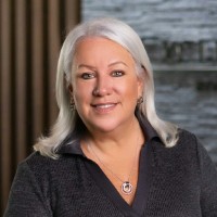 Zarah Evans