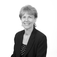 Anne Irvine