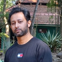 Simanta Das