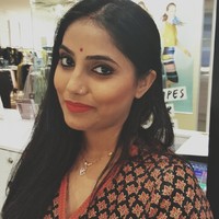 Monika Bhati
