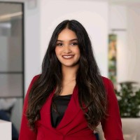 Arsha Mohan