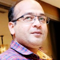 Syed Yusuf Hussaini Pmp®