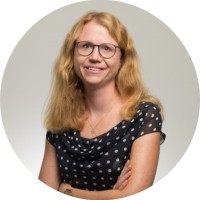 Lea Huber