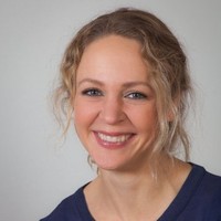 Sofia Anderholm Strand