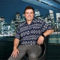 Tyler Halvorson