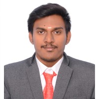 M.D Bharath Kumar