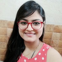 Shruti Raiya