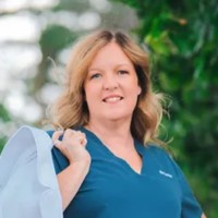 Kelly Carrier, O.D.