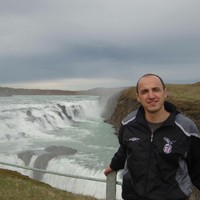 Ali Yilmaz
