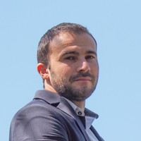 Petar Dzhindzhev