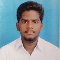 Ganesh Babu V G