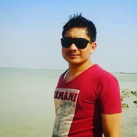 Harendra Acharya
