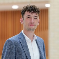 Daniel Vogt