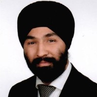Upjeet Singh Sawhney