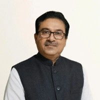 Anil Mahajan