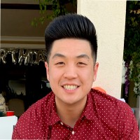 Preston Lau