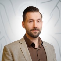 Patrik Vitkovský