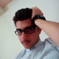 Alireza Rahimi