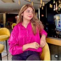 Ayesha M.
