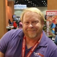 Pat Gaughran