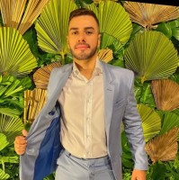 Massilon Ramalho