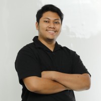 Dimas Prasetyo Adi Nugroho