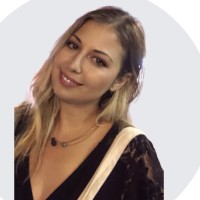 Marianthi Seitanidou