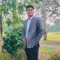 Harsh Rawat