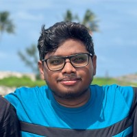 Munindra Naik