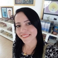 Andreia M da Silva