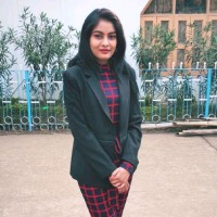 Reena Anthony