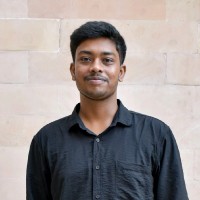 Sukanta Roy