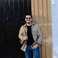 Andres Felipe Mancipe Gonzalez