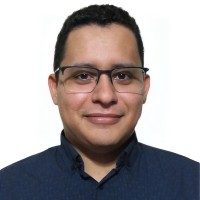 Ivan Alexander Caceres Martinez