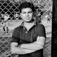 Pravin Sawant