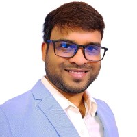 Nitish Kumar Jha