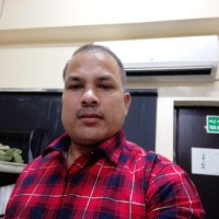 Omprakash Sharma