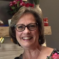 Claire Caruana, RPh,CCP,PRS