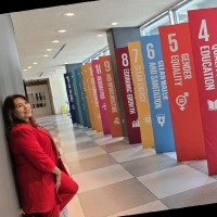 M Cecilia Caro Lujan