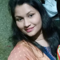 Deepti Ahlawat