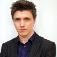 Александр Корнюшин