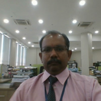 Manickam Ramasamy