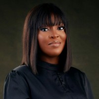 Nsikak Bolaji