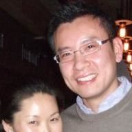 James Lin