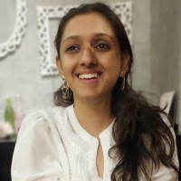 Chandni Sanghavi
