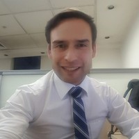 Antonio Riveros Gallardo