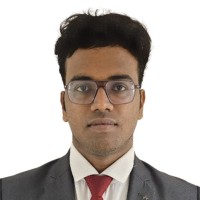 Adithyan S
