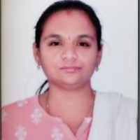 Amrutha Vajrapu