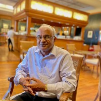 C.J. prabhakar