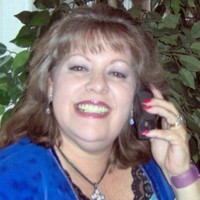 Vicki Haeger